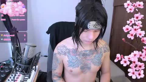 Snapshot of adam_rocket chatting on March 2026 03:26:01 PM Adam online show from March 2026 03:26:01 PM