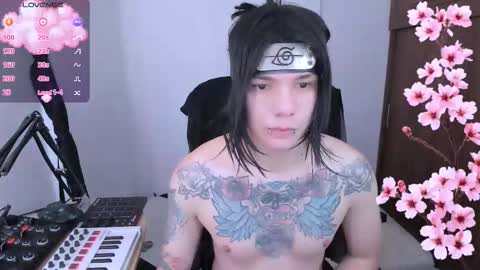 Snapshot of adam_rocket chatting on March 2026 03:49:02 PM Adam online show from March 2026 03:49:02 PM