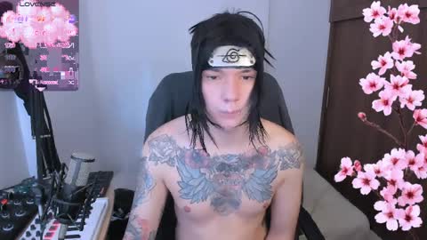 Snapshot of adam_rocket chatting on April 2026 03:12:01 PM Adam online show from April 2026 03:12:01 PM