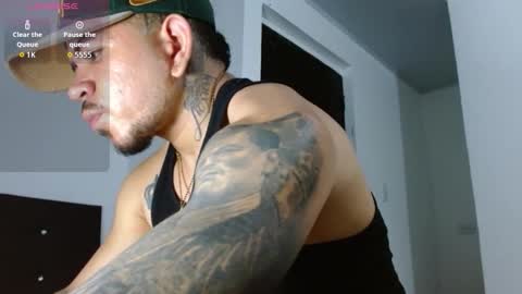 adam shilder7 online show from December 2025 12:07:01 AM