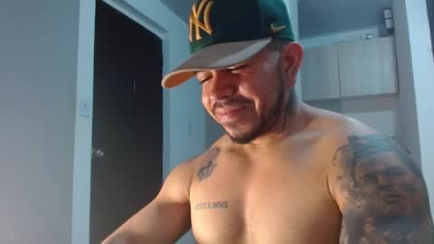 adam shilder7 online show from February 2026 09:51:02 PM