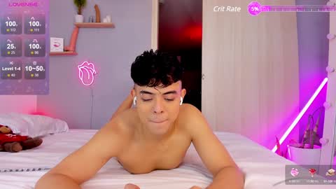 Snapshot of adam_sword4 chatting on January 2025 06:02:02 AM Alan and Jordan online show from January 2025 06:02:02 AM