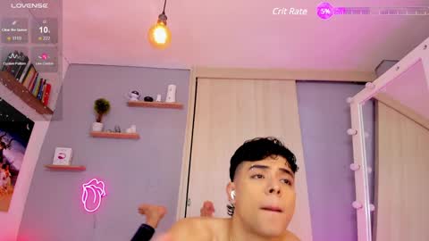 Snapshot of adam_sword4 chatting on January 2025 09:27:01 AM Alan and Jordan online show from January 2025 09:27:01 AM