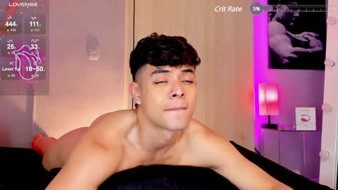 Snapshot of adam_sword4 chatting on January 2025 07:35:02 AM Alan and Jordan online show from January 2025 07:35:02 AM