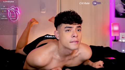 Snapshot of adam_sword4 chatting on January 2025 07:49:02 AM Alan and Jordan online show from January 2025 07:49:02 AM