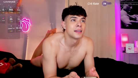 Snapshot of adam_sword4 chatting on January 2025 06:09:01 AM Alan and Jordan online show from January 2025 06:09:01 AM