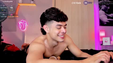 Snapshot of adam_sword4 chatting on January 2025 09:13:01 AM Alan and Jordan online show from January 2025 09:13:01 AM