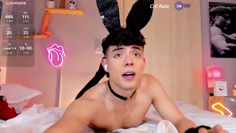 Snapshot of adam_sword4 chatting on February 2025 12:57:02 PM Alan and Jordan online show from February 2025 12:57:02 PM