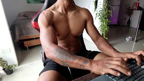 Adam Valencia online show from February 2026 06:28:01 PM