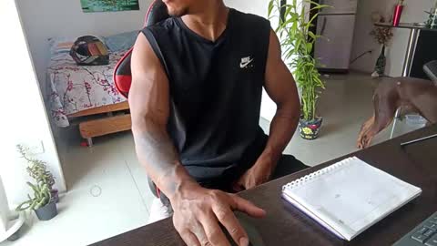 Adam Valencia online show from March 2026 06:26:01 PM