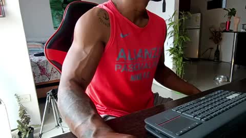 Adam Valencia online show from March 2026 04:07:01 PM