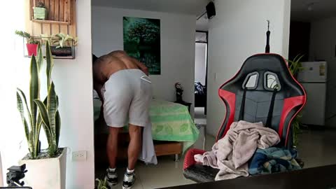 Adam Valencia online show from April 2026 12:09:02 PM