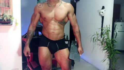 Adam Valencia online show from June 2026 05:03:02 AM