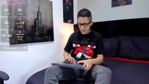 Snapshot of adam_walker_1 chatting on March 2026 01:26:01 PM adam_walker_1 online show from March 2026 01:26:01 PM