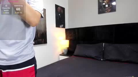 Snapshot of adam_walker_1 chatting on March 2026 01:37:01 PM adam_walker_1 online show from March 2026 01:37:01 PM