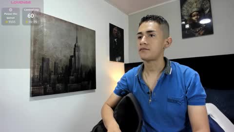 Snapshot of adam_walker_1 chatting on March 2026 01:37:01 PM adam_walker_1 online show from March 2026 01:37:01 PM