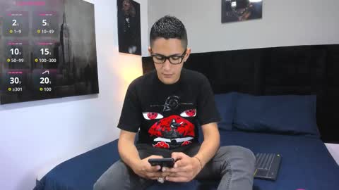 Snapshot of adam_walker_1 chatting on March 2026 02:12:02 PM adam_walker_1 online show from March 2026 02:12:02 PM