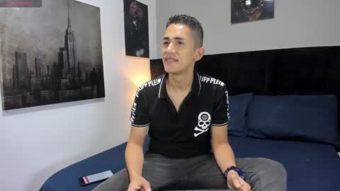 Snapshot of adam_walker_1 chatting on March 2026 02:06:01 PM adam_walker_1 online show from March 2026 02:06:01 PM