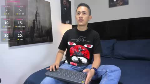 Snapshot of adam_walker_1 chatting on March 2026 02:05:02 PM adam_walker_1 online show from March 2026 02:05:02 PM