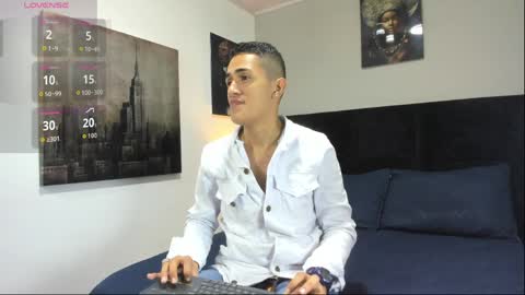 Snapshot of adam_walker_1 chatting on April 2026 02:36:02 PM adam_walker_1 online show from April 2026 02:36:02 PM