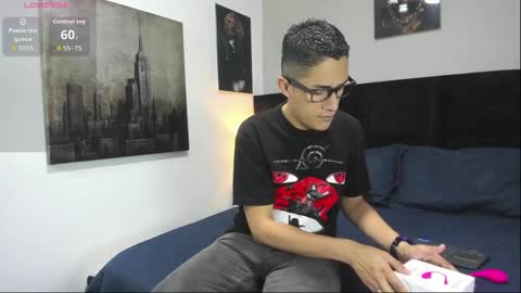 Snapshot of adam_walker_1 chatting on April 2026 01:09:02 PM adam_walker_1 online show from April 2026 01:09:02 PM