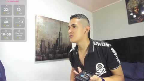 Snapshot of adam_walker_1 chatting on April 2026 05:21:01 PM adam_walker_1 online show from April 2026 05:21:01 PM