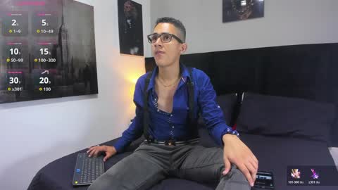 Snapshot of adam_walker_1 chatting on April 2026 02:29:01 PM adam_walker_1 online show from April 2026 02:29:01 PM