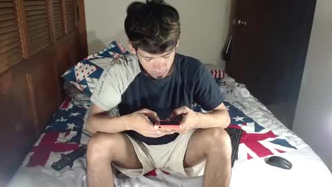 Snapshot of adam_x256 chatting on January 2025 12:20:01 AM instagram  adam x256 online show from January 2025 12:20:01 AM