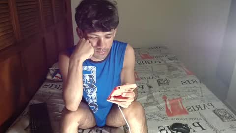 Snapshot of adam_x256 chatting on February 2025 02:31:01 AM instagram  adam x256 online show from February 2025 02:31:01 AM