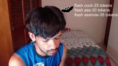 Snapshot of adam_x256 chatting on February 2025 07:04:02 PM instagram  adam x256 online show from February 2025 07:04:02 PM