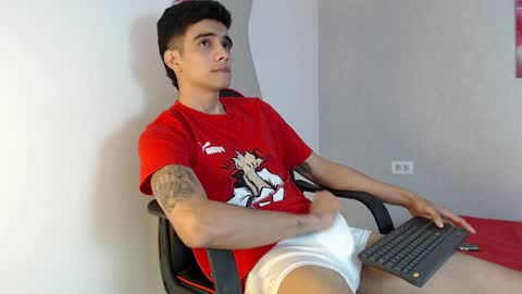 Snapshot of adama_soa chatting on February 2025 09:30:01 AM Hello guys excuse my absence I will be absent for several days for health reasons I hope you understand thank you very much. online show from February 2025 09:30:01 AM