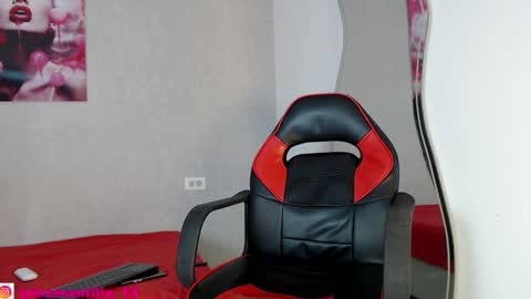 Snapshot of adama_soa chatting on February 2025 05:31:01 AM Hello guys excuse my absence I will be absent for several days for health reasons I hope you understand thank you very much. online show from February 2025 05:31:01 AM