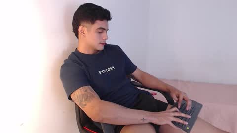 Snapshot of adama_soa chatting on October 2025 05:58:02 AM Hello guys excuse my absence I will be absent for several days for health reasons I hope you understand thank you very much. online show from October 2025 05:58:02 AM