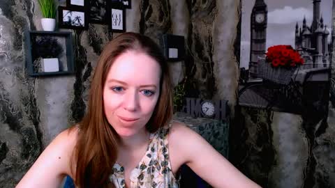 adamais_ online show from April 2026 05:35:02 AM