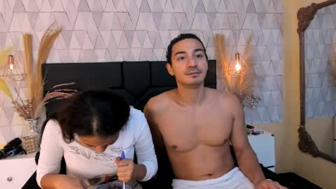 adam and Sara online show from April 2026 01:44:02 PM