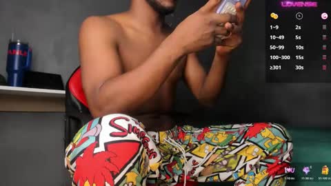 Snapshot of adamart7 chatting on March 2026 03:01:01 AM adamart7 online show from March 2026 03:01:01 AM