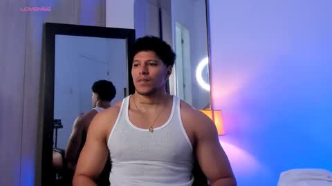 Snapshot of adambrocs1 chatting on March 2026 03:16:01 PM adambrocs1 online show from March 2026 03:16:01 PM