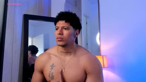 Snapshot of adambrocs1 chatting on March 2026 01:28:02 PM adambrocs1 online show from March 2026 01:28:02 PM