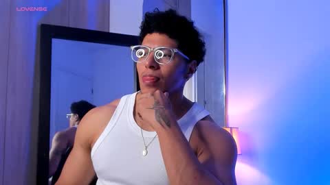 Snapshot of adambrocs1 chatting on March 2026 03:12:02 AM adambrocs1 online show from March 2026 03:12:02 AM