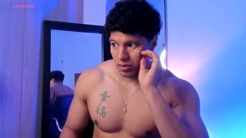 Snapshot of adambrocs1 chatting on March 2026 12:19:01 PM adambrocs1 online show from March 2026 12:19:01 PM