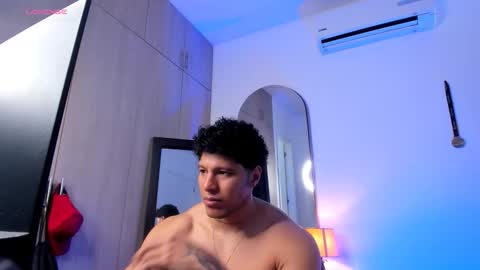 Snapshot of adambrocs1 chatting on March 2026 04:40:02 PM adambrocs1 online show from March 2026 04:40:02 PM