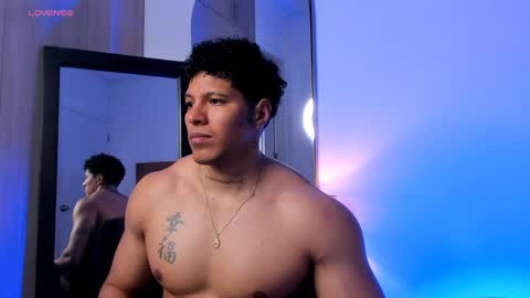 Snapshot of adambrocs1 chatting on March 2026 11:49:02 PM adambrocs1 online show from March 2026 11:49:02 PM