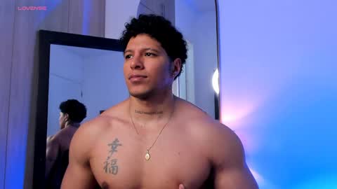 Snapshot of adambrocs1 chatting on March 2026 07:04:02 PM adambrocs1 online show from March 2026 07:04:02 PM