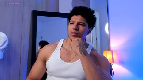 Snapshot of adambrocs1 chatting on April 2026 03:31:01 PM adambrocs1 online show from April 2026 03:31:01 PM