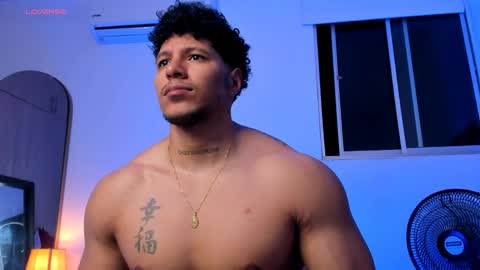 Snapshot of adambrocs1 chatting on April 2026 02:44:01 AM adambrocs1 online show from April 2026 02:44:01 AM