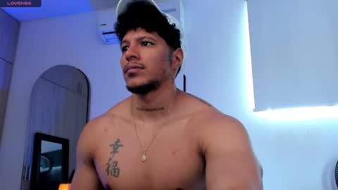 Snapshot of adambrocs1 chatting on April 2026 02:46:02 PM adambrocs1 online show from April 2026 02:46:02 PM