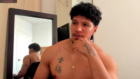 Snapshot of adambrocs1 chatting on April 2026 10:43:01 PM adambrocs1 online show from April 2026 10:43:01 PM