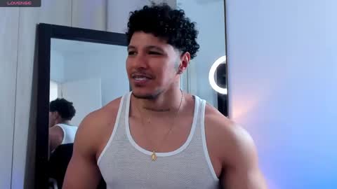 Snapshot of adambrocs1 chatting on April 2026 05:49:01 PM adambrocs1 online show from April 2026 05:49:01 PM