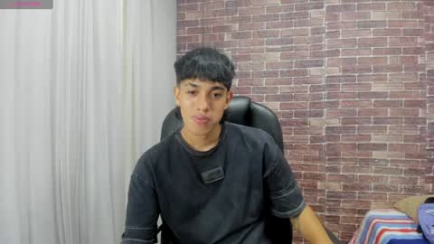 Adam online show from December 2024 07:22:01 AM