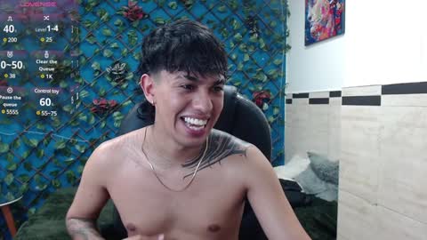 Adam online show from December 2024 11:40:01 AM